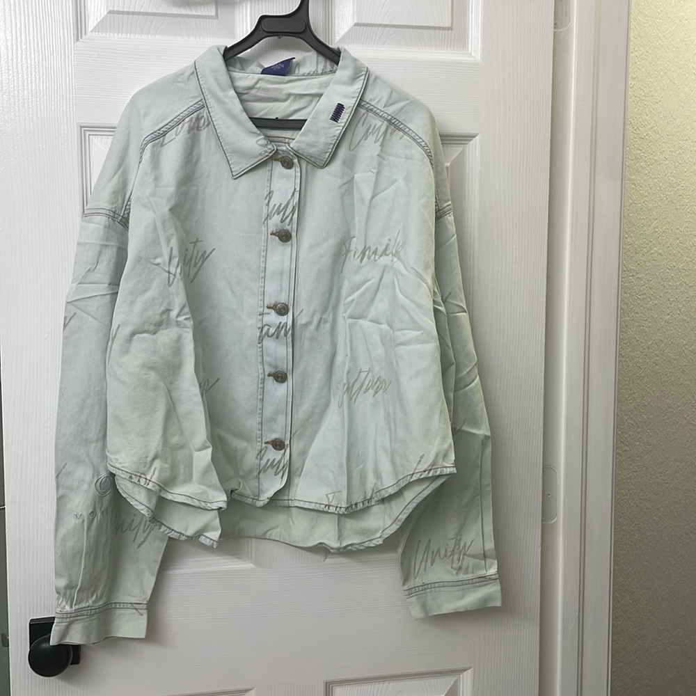 Monat love denim